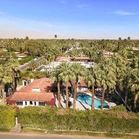 Villa The Lucy House à Palm Springs Extérieur photo